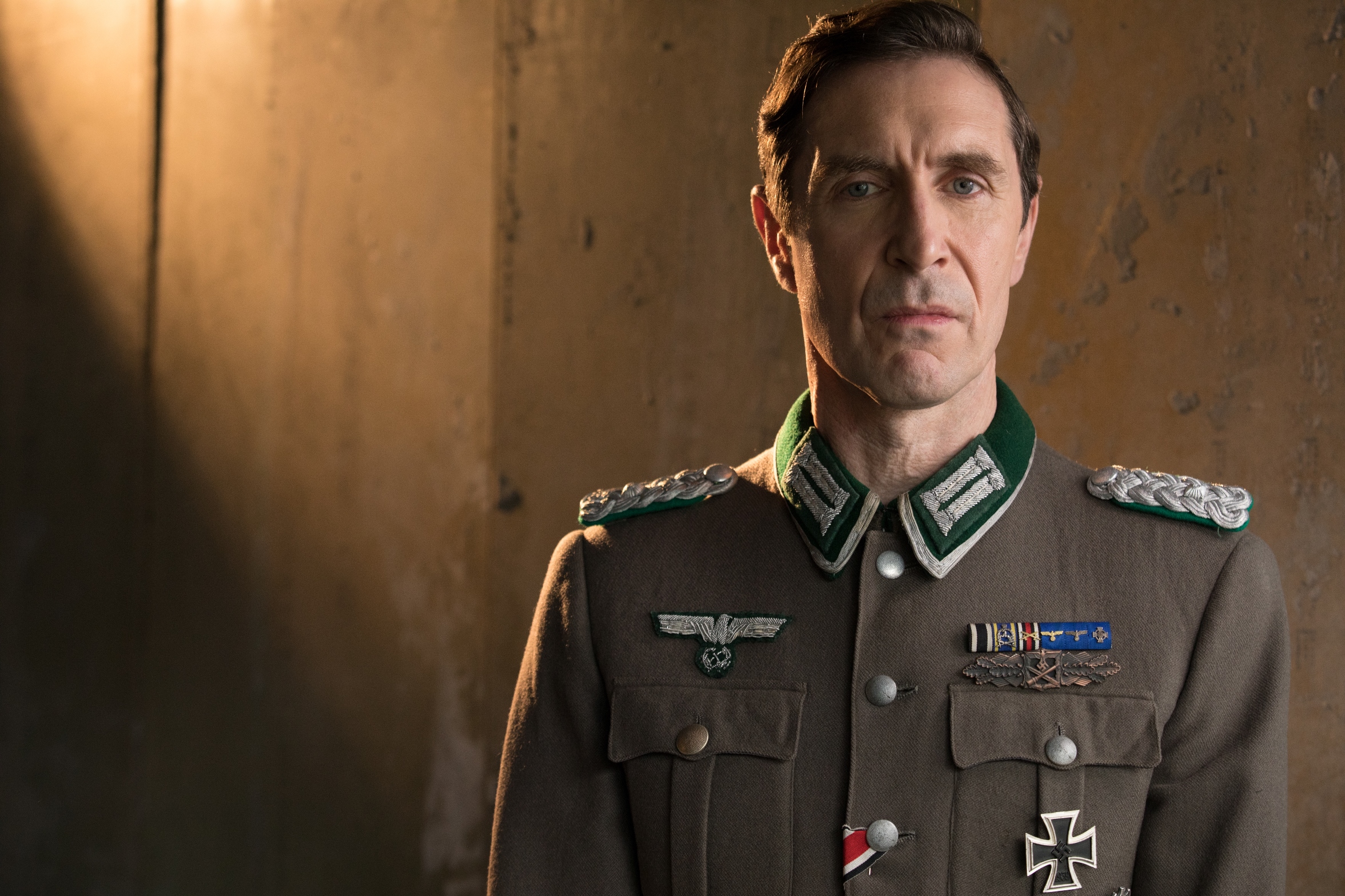 Paul McGann